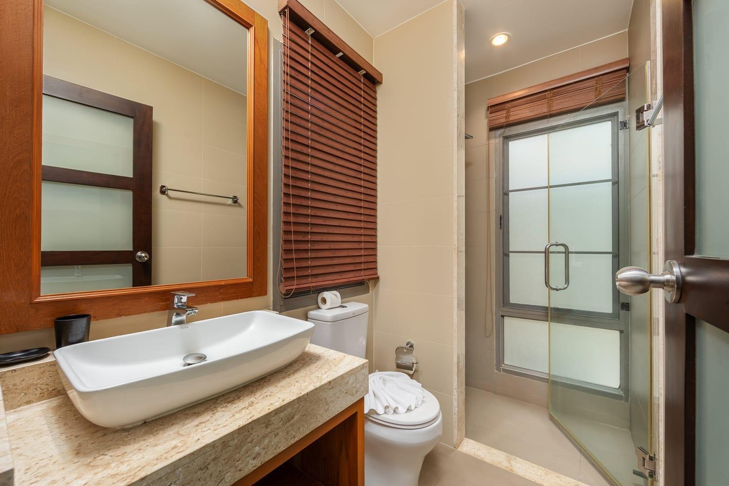 Villa Bond| 3 Bedrooms | Private Pool | 3 Min To Naiharn Beach Rawai Eksteriør bilde